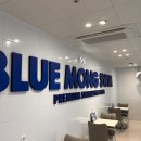 블루몽 스윔 이미지