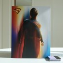 핫토이 | [핫토이 슈퍼맨] 2025 슈퍼맨 &amp; 크립토 컬렉터블 세트 1/6 액션 피규어