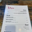 봄pasta 이미지