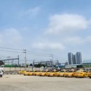 중앙자동차학원 정문 앞 | 평택 중앙자동차운전전문학원 2종보통 취득후기 1탄