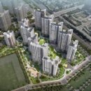 아이파크시티8단지 이미지