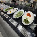 소문난한식뷔페 | 대전 밥맛있는 웨딩홀로 소문난 팔레드오페라 뷔페 상세후기 : 3층 트리아농홀 연회장