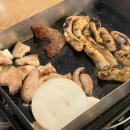 애오개역 맛집 공덕 고기집 아현동 곱창파는 고깃집 방문 후기
