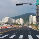 예성여중고 앞 이미지