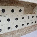 히트사격장 이미지