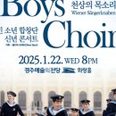 (공연) 빈소년 합창단 신년콘서트 이미지