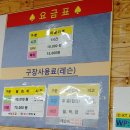 탁구 초보(야간) 이미지