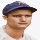 [MLB] BOS [Bobby Doerr] 보비 도어 명전 2루수 [통산성적 타율 2.88 안타 2.042 홈런 223 도루 54 기록] 이미지