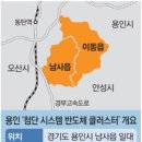 한숲시티 방향 이미지
