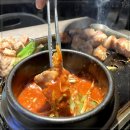 연동밀면 이미지
