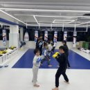 스웻바디라이프mma주짓수킥복싱 이미지