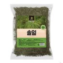 솔잎 이미지