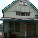 반야월역사 작은도서관 이미지