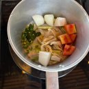 치앙마이 4박 6일 여행 | 여자 혼자 치앙마이 여행 4일 차! 그랜마 홈 쿠킹클래스 &amp; 타패게이트 그리고...