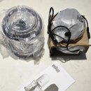 3011 | 브라운 쵸퍼 다지기 CH3011BK / 이유식 다지기 피넛버터 만능 다지기 내돈내산 후기