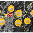 완충녹지가로공원 이미지