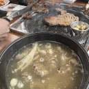 군산숯불갈비 이미지