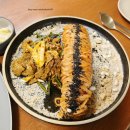 한식줄줄이식당 | 익선동 맛집 추천-줄 서서 먹는 퓨전 한식 한옥 식당 익선애뜻 솔직 후기