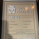 [🌼앵꼼꽃삼🌼] 세븐클루스 강남1호점 &lt; 더 홀 &gt; 강남 방탈출 카페 추천 후기