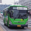 고속버스터미널 사거리 이미지