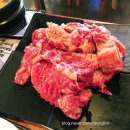 백년가 수제갈비 | [경기 남양주 맛집] 남양주 마석역 백년가 수제갈비 후기