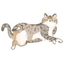 고양이 카페 여기 이미지
