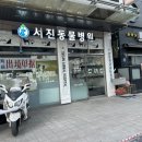 서진동물병원 이미지