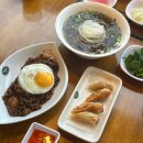 펜타힐즈1로R | 경산쌀국수 메콩타이 중산동 맛집 베트남음식점 나시고렝 쌀국수 후기