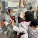 한국체대 정재환 태권도 이미지