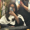 선진자동차공업사 | 숙대 일인 미용실 오테르 남영 본식 염색 후기