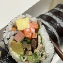 일미김밥 이미지