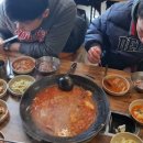 캠프 306 부대찌개 이미지