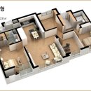 수완골드클래스1차아파트 이미지