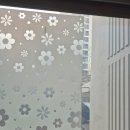 아파트 유리창 시트지 제거 후기｜깔끔하게 원상복구 완료
