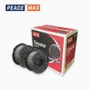 1061 | MAX 일제 자동 철근 결속기 RB441T 소모품 와이어 TW1061T 30롤 박스 실사용 후기