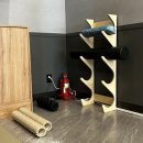 짐퍼스트 구리점 | 구리헬스장 추천/지상7층 헬스장 <짐퍼스트 구리점>