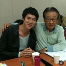 세일즈맨의 죽음 ? 배우 이순재 연기인생 60주년 기념공연 초연 | 배우 유연석, 대학 시절 은사 故 이순재 장문 메시지로 추모…“10년 버틸 힘을 준 스승”