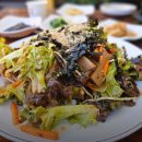 UR(파주시)-[책향기숲길]-상-8 | 남겨서뭐하게 파주 심학산 도토리묵 닭볶음탕 맛집 위치 feat. 정선희