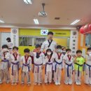 동아대박사한결태권도 이미지