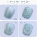 41190-01-07-095 | [코네일 엑스포 2024 언박싱 가격 정보 및 꿀팁] 여름네일/자석젤/리본스티커 내돈내산, 무료이벤트 증정품