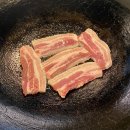 범계역맛집 삼미관 후기/ 솥뚜껑삼겹살, 김치, 쭈꾸미의 환상적인 조화