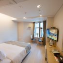 베니키아 해운대호텔 마리안느 이미지