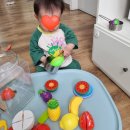 진화운수 차고지내 | D+522) 대빵이 생후 16개월 아기발달 기록/ 유아식 진행 상황