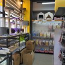 야옹아 멍멍해봐 별내점 이미지