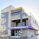 씨유 혼저옵서예점 | 제주 인스타 명소 서귀포 한림 CU 씨유 편의점 혼저옵서예점