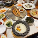 색동저고리마포점 | 서울 마포역 한정식 맛집 가족식사장소 추천 색동저고리