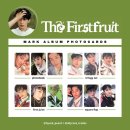 [시즈니 블로그] NCT 마크 첫 솔로앨범 ‘The Firstfruit’ 앨범깡 후기 / 최애의 축복