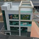 MK GYM 엠케이짐 이미지