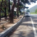 감천계곡 입구 이미지