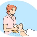 피부관리사 이미지